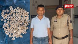 धमतरी में 8 साल पुराने हीरों का राज खुला,बेचने निकला 64 वर्षीय कारोबारी, 146 नग के साथ गिरफ्तार
