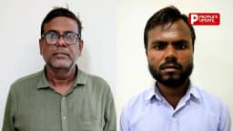 फेसबुक पर IAS सुबोध कुमार सिंह की फर्जी ID, शेयर ट्रेडिंग के नाम पर 88 लाख की ठगी,यूपी से 2 आरोपी गिरफ्तार