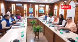 छत्तीसगढ़ कैबिनेट के 19 बड़े फैसले, 15 नवंबर से धान खरीदी, 3100 रुपये रेट,बिजली राहत मार्च 2027 तक बढ़ी
