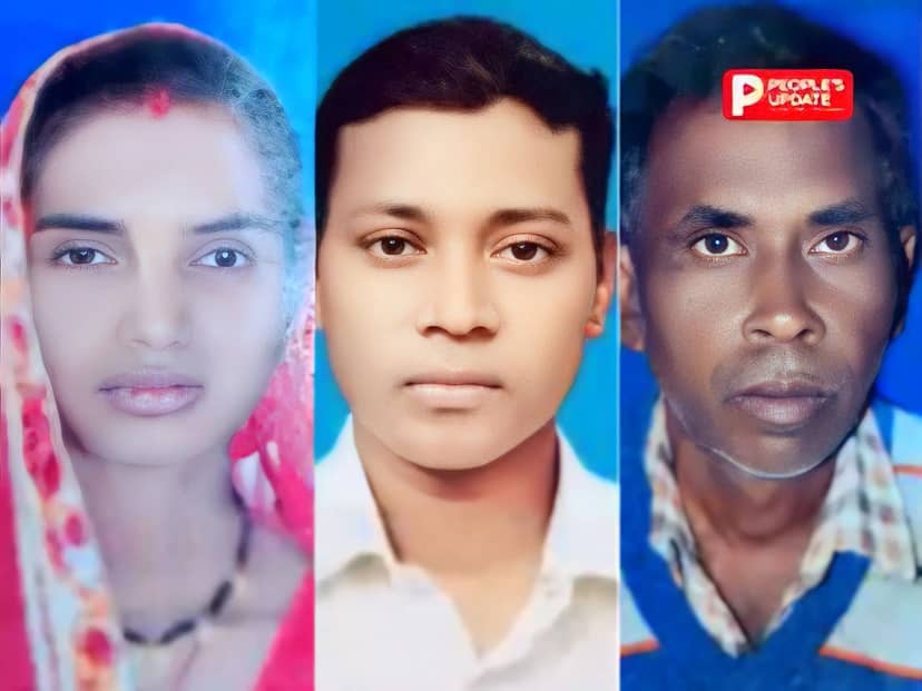 बालोद में रिश्तों का कत्ल,बहू और प्रेमी ने ससुर को करंट लगाकर मार डाला, कोर्ट ने सुनाई उम्रकैद
