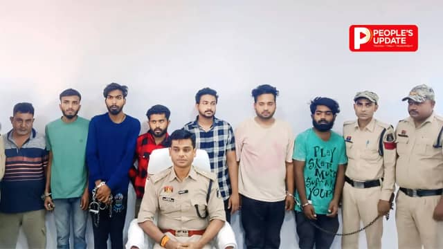 मनेंद्रगढ़ में करण राठौर हत्याकांड में बड़ा फैसला,7 दोषियों को उम्रकैद, माता-पिता को मिलेगा 10 हजार रुपये प्रतिकर