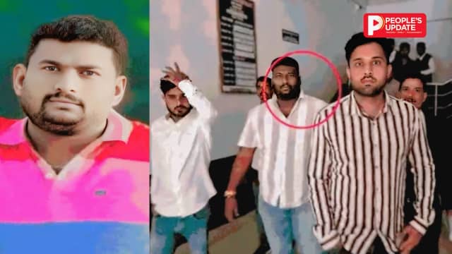 बिलासपुर संजू त्रिपाठी हत्याकांड मामले में 22 आरोपी कोर्ट से बरी, भाई कपिल त्रिपाठी को भी राहत; पुलिस हत्या की साजिश साबित करने में नाकाम
