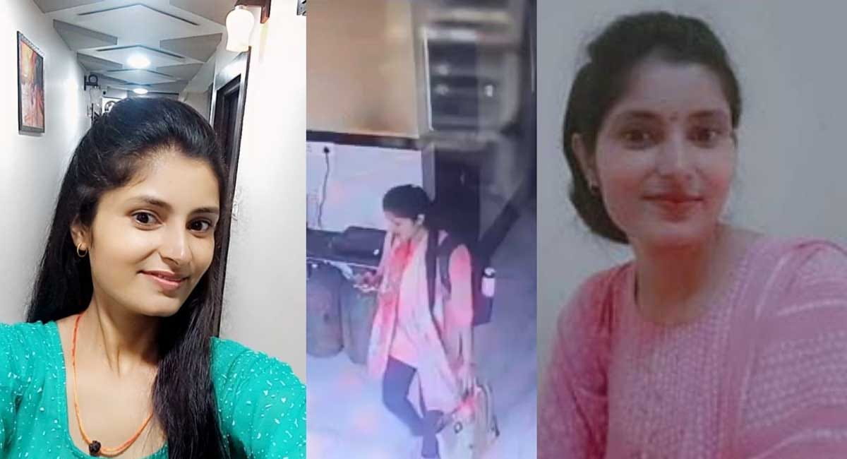 अर्चना तिवारी मिसिंग केस में बड़ा अपडेट, 13 दिन बाद मां को किया कॉल, ग्वालियर के कॉन्स्टेबल का कनेक्शन आया सामने