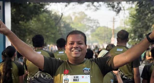 इंदौर में व्यापारी की चाकू मारकर हत्या, बिजनेस पार्टनर ने बेटे के सामने उतारा पिता को मौत के घाट