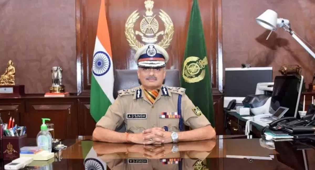 IB में बिताए 30 साल, CRPF-ITBP के महानिदेशक भी रहे... जानें कौन हैं डिप्टी NSA अनीश दयाल सिंह