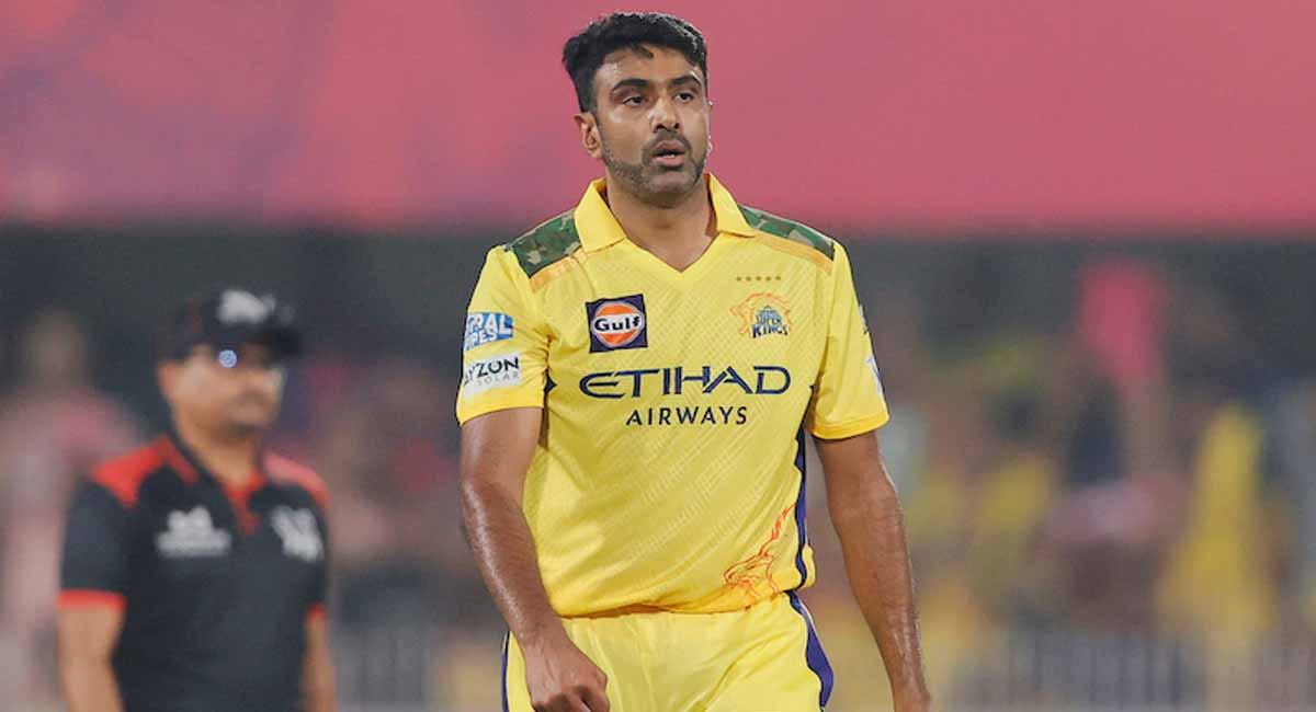R Ashwin IPL Retirement: रविचंद्रन अश्विन ने IPL से लिया संन्यास, विदेशी T-20 लीग्स में खेलना रखेंगे जारी