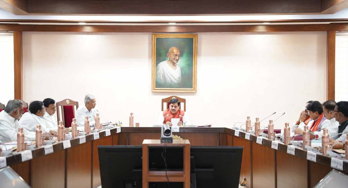 बीएस-1 व 2 वाहनों के स्क्रैपिंग को इंडस्ट्री दर्जा, नगरीय निकाय चुनाव प्रणाली में संशोधन, अब जनता सीधे चुनेगी निकाय अध्यक्ष
