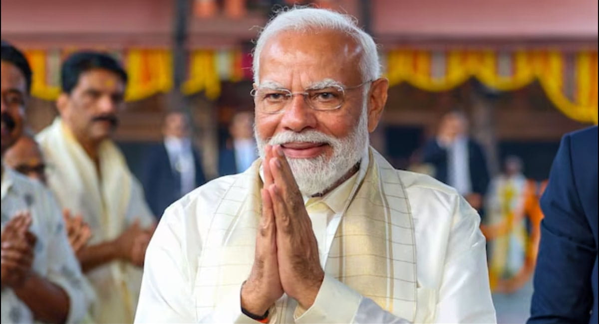 यह महापर्व सादगी, संयम और श्रद्धा का प्रतीक, PM मोदी ने देशवासियों को दी छठ पूजा की शुभकामनाएं, गायिका शारदा सिन्हा को किया याद
