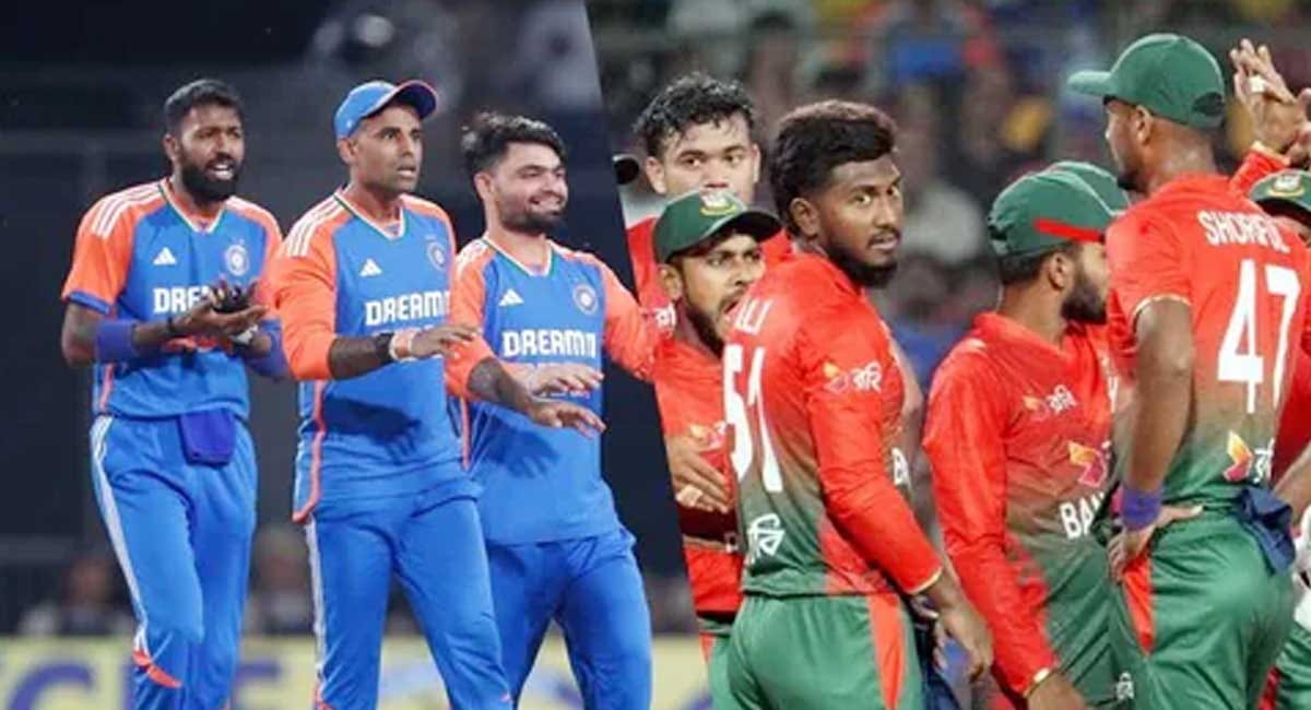 एशिया कप में आज भारत-बांग्लादेश का महामुकाबला, जो जीता फाइनल में पहुंचेगा, जानें हेड-टू-हेड रिकॉर्ड