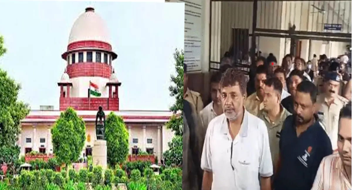 छत्तीसगढ़ शराब घोटाला मामले के आरोपी अनवर ढेबर को जमानत, 4 दिन परिवार के साथ रहेंगे, फिर वापस जाना पड़ेगा जेल