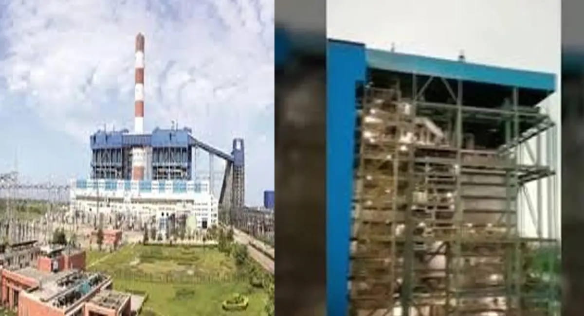 सक्ती के आरकेएम पावर प्लांट में लिफ्ट गिरी, 3 मजदूरों की मौत, 7 की हालत गंभीर
