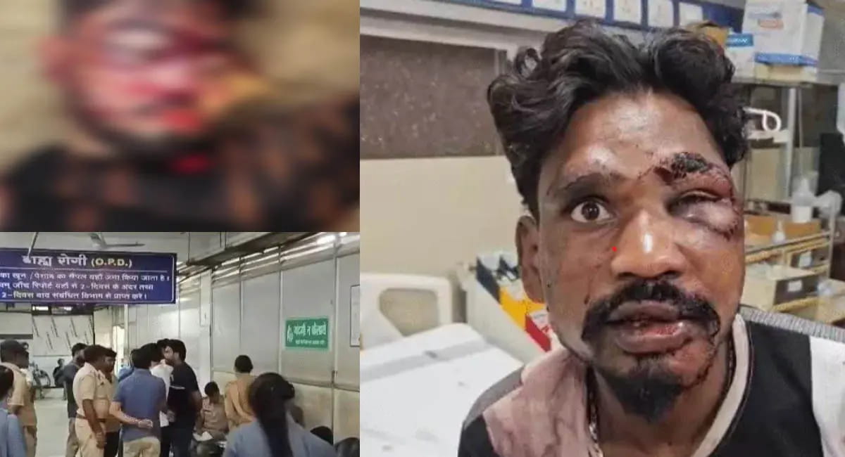 बिलासपुर में अवैध शराब के रेट को लेकर विवाद, युवक की पीट-पीटकर हत्या, 120 की शराब 250 रुपए में बेच रहा था
