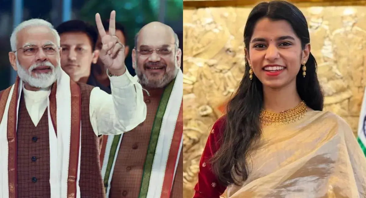 बीजेपी ने जारी की दूसरी लिस्ट, मैथिली ठाकुर को अलीनगर से टिकट; बक्सर से पूर्व IPS आनंद मिश्रा मैदान में