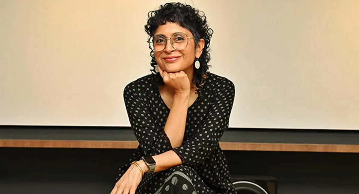 किरण राव का नेपो किड्स और आउटसाइडर पर बयान, बोलीं- आसान नहीं नेपो किड्स होना, खत्म हुआ स्टार सिस्टम