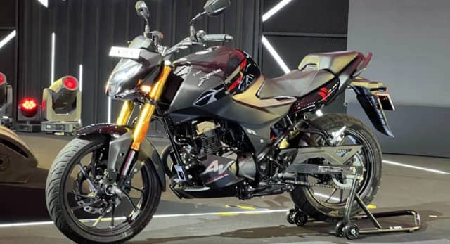लॉन्च से पहले ही छाई हीरो मोटोकॉर्प की नई 2026 Xtreme 160R, एडवांस फीचर्स और क्रूज कंट्रोल देखकर कहेंगे वाह