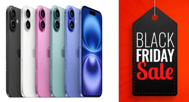 iPhone 13 से लेकर iPhone 17 Pro Max तक मिल रहा है तगड़ा डिस्काउंट