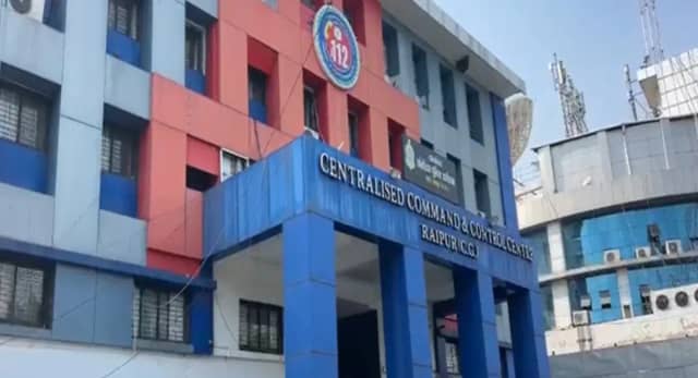 तैयारियों की समीक्षा बैठक, कई संभाग के IG और जिलों के SP शामिल