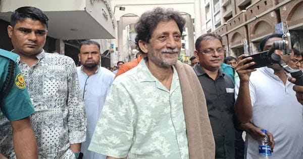 बांग्लादेश में हिंदू समर्थक अर्थशास्त्री अबुल बरकत गिरफ्तार, 225 करोड़ के घोटाले का आरोप; 2046 तक देश में हिंदुओं के खत्म हो जाने की दी थी चेतावनी