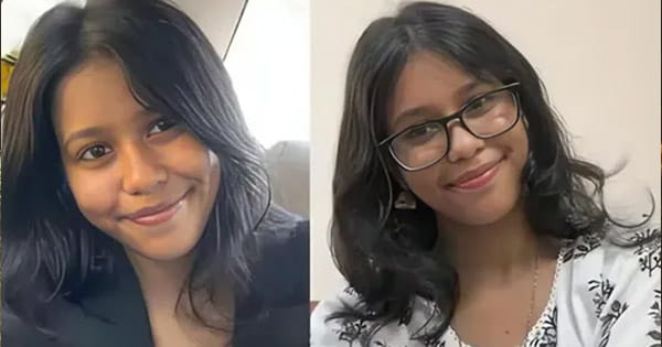 दिल्ली में DU की छात्रा ने की आत्महत्या, सिग्नेचर ब्रिज से कूदकर दी जान, यमुना से मिला शव; त्रिपुरा की स्नेहा 6 दिन से थी लापता