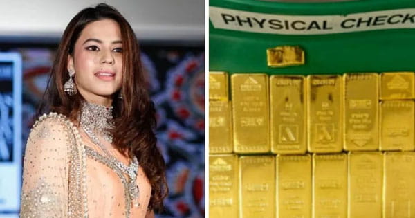 गोल्ड स्मगलिंग केस में रान्या राव को नहीं मिली जमानत, COFEPOSA के तहत हुई 1 साल की सजा; जमानत का भी अधिकार नहीं