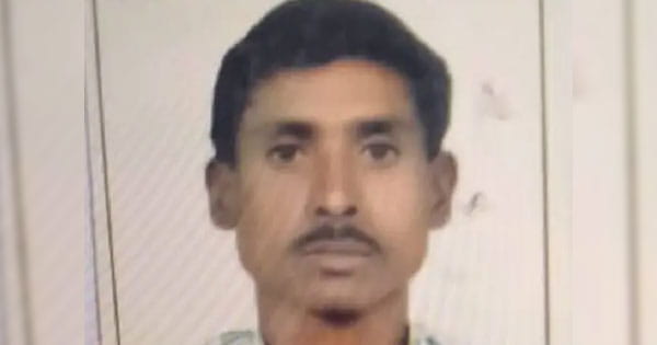 भोपाल में स्कूल बस ने छीनी जिंदगी, एक युवक की मौत, पिता-बेटी घायल; ससुराल से लौटते समय हुआ हादसा