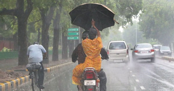 Weather Update : देशभर में बदला मौसम का मिजाज, बिजली गिरने से 7 लोगों की मौत; कई राज्यों में भारी बारिश का अलर्ट जारी