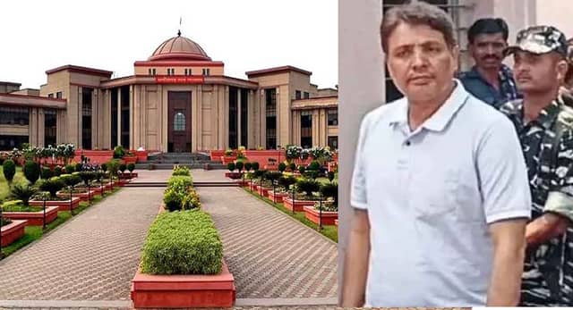 छत्तीसगढ़ शराब घोटाला : अनवर ढेबर को हाईकोर्ट से नहीं मिली राहत, याचिका खारिज