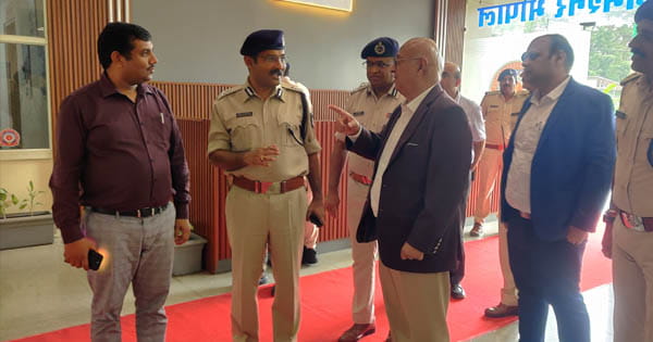 सड़क हादसे रोकने प्लान बनाएं और इंप्लीमेंट करें, मैं 6 माह आकर रिव्यू करूंगा