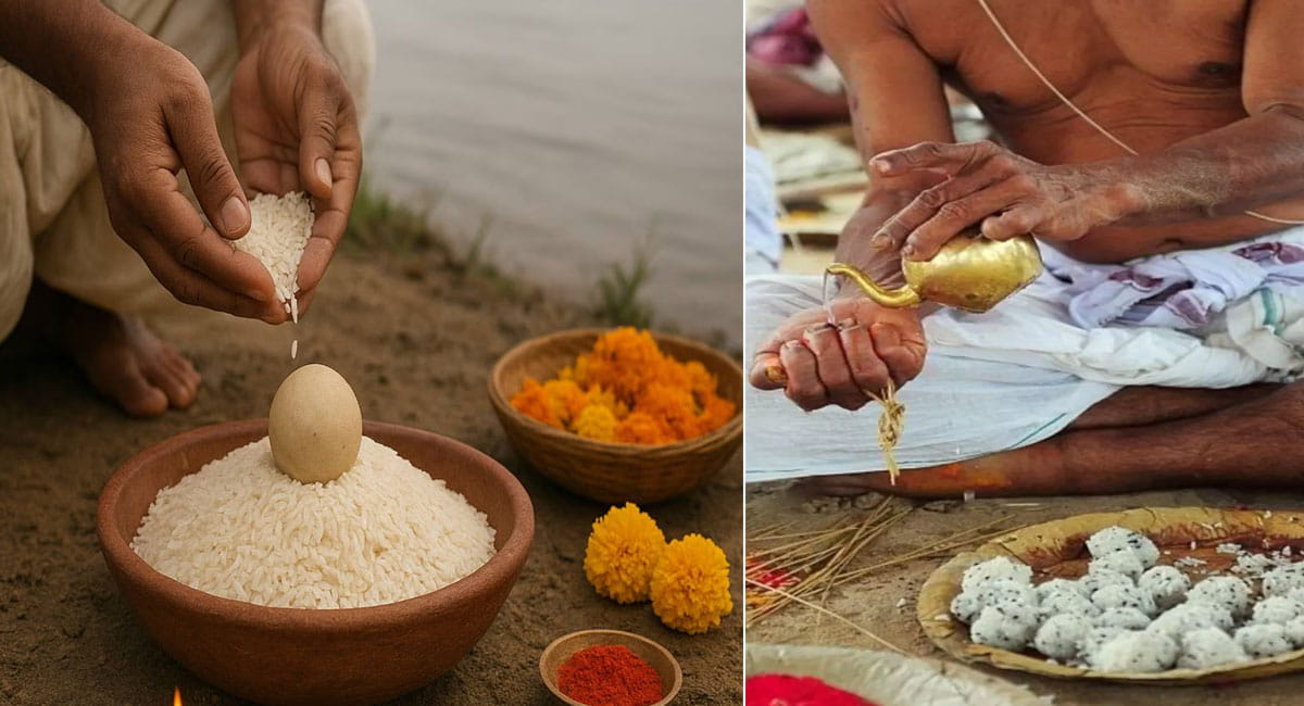 क्या जीवित व्यक्ति भी कर सकते हैं अपना श्राद्ध? जानें शास्त्रों का मत