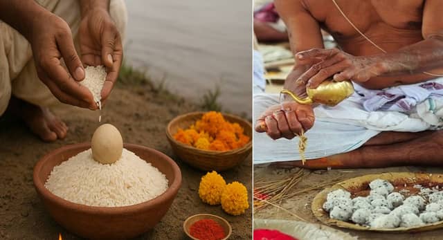 Pitru Paksha 2026: पितृ पक्ष में नहीं कर पाए श्राद्ध? घबराएं नहीं, पितरों के लिए करें ये आसान उपाय