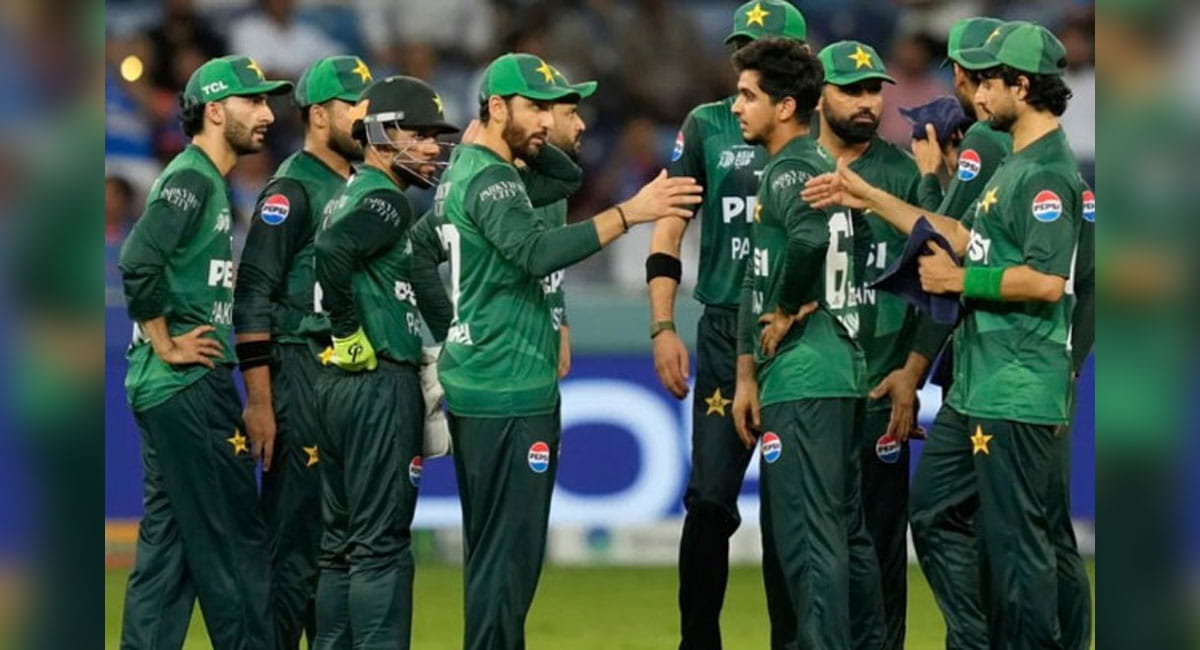 Asia Cup 2025 : ICC ने PCB की मांग ठुकराई, क्या एशिया कप से बाहर होगा पाकिस्तान?