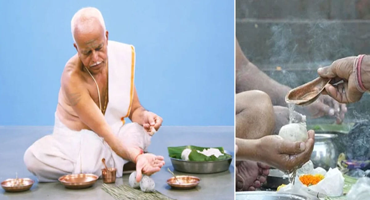 पितृ पक्ष में क्यों पहने जाते हैं सफेद वस्त्र? जानें इसके पीछे का कारण