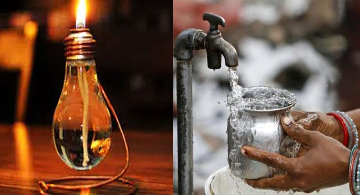 भोपाल के 40 इलाकों में कल बिजली कटौती, कई क्षेत्रों में पानी सप्लाई भी प्रभावित