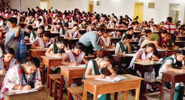 CBSE 2026 : 10वीं-12वीं बोर्ड परीक्षा की Tentative Datesheet जारी, 17 फरवरी से शुरू हो सकती हैं परीक्षाएं