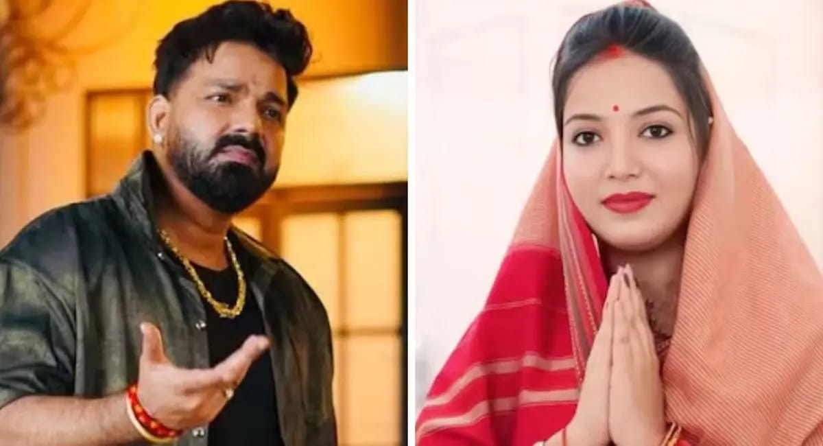 ‘गर्भपात की दवा देते थे पवन सिंह’, भोजपुरी स्टार पवन सिंह की पत्नी ज्योति सिंह ने लगाए गंभीर आरोप