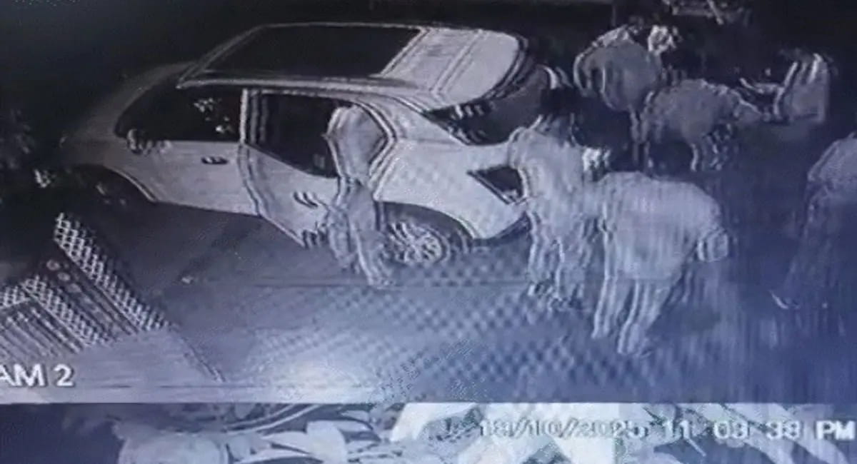 रायपुर क्राइम ब्रांच के 6 जवानों पर कारोबारी के 2 लाख चोरी करने का आरोप, एक सस्पेंड