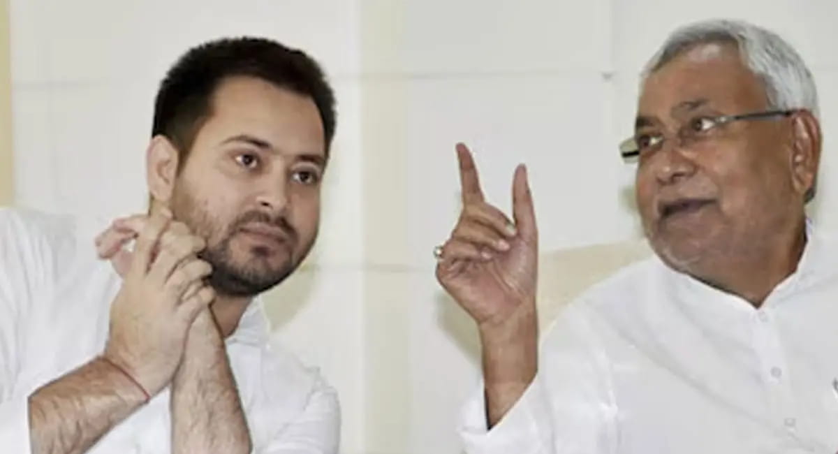 INDIA गठबंधन ने तेजस्वी यादव को क्यों बनाया सीएम उम्मीदवार, अशोक गहलोत ने बताई वजह