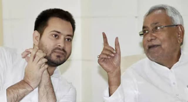 INDIA गठबंधन ने तेजस्वी यादव को क्यों बनाया सीएम उम्मीदवार, अशोक गहलोत ने बताई वजह