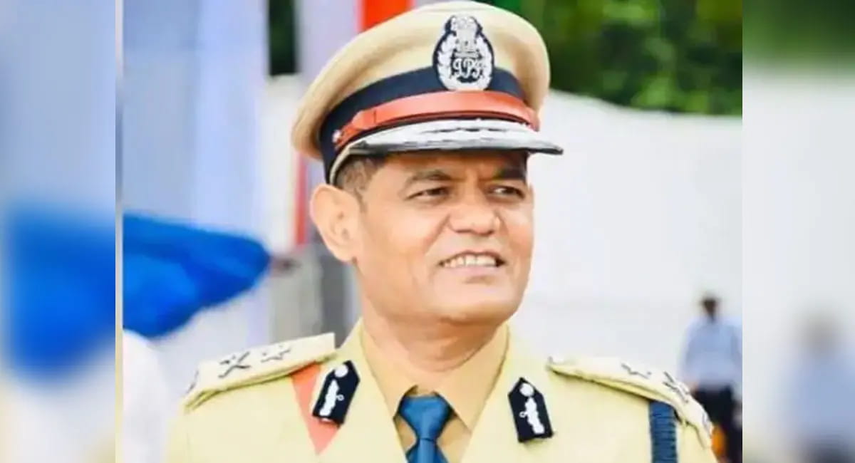 IPS रतनलाल डांगी यौन उत्पीड़न केस में नया मोड़ : शिकायतकर्ता की बहन बोली- झूठे हैं आरोप