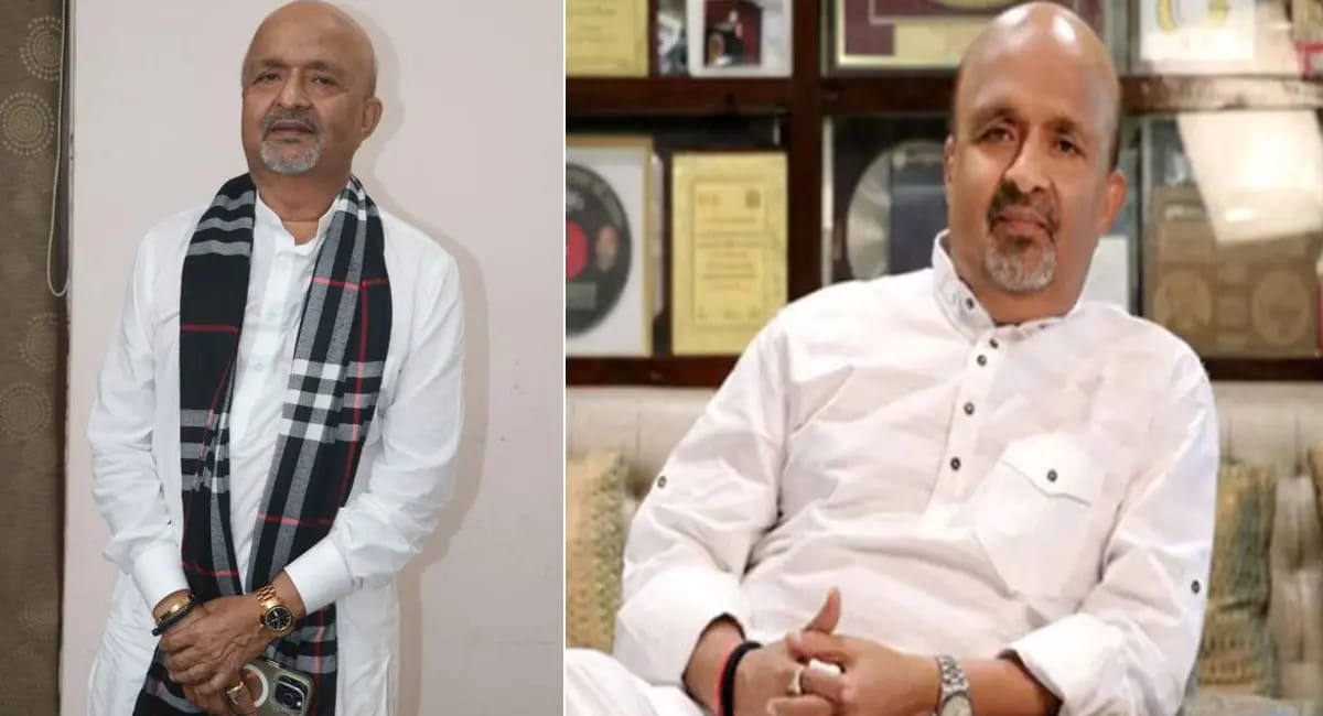 सफलता के लिए धैर्य जरूरी है, शॉर्टकट नहीं - गीतकार समीर अनजान