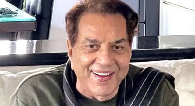 दिग्गज अभिनेता धर्मेंद्र की हालत नाजुक, सांस लेने में दिक्कत के बाद वेंटिलेटर पर रखा; अगले 72 घंटे बेहद अहम