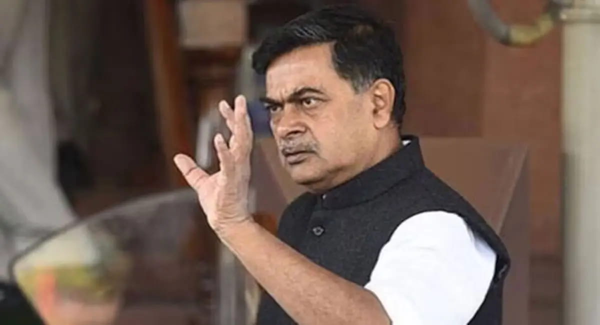 पूर्व केंद्रीय मंत्री आर.के. सिंह को BJP ने क्यों निकाला? बिहार चुनाव के नतीजे आते ही गिरी गाज
