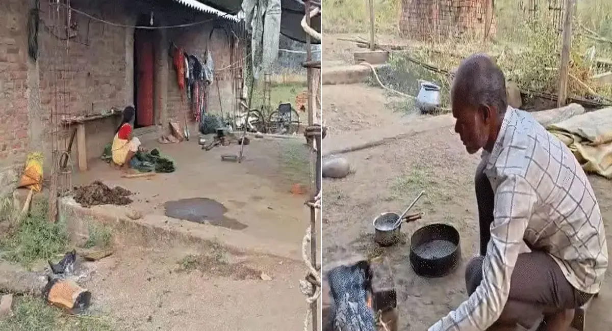 तीन मासूमों की मौत, परिवार ने अस्पताल न जाकर झाड़-फूंक कराई