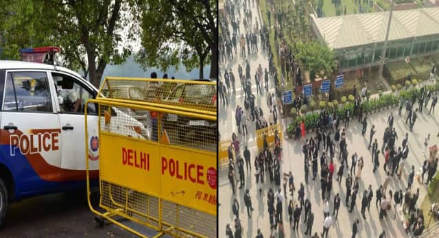 जैश-ए-मोहम्मद आतंकी संगठन के नाम से भेजा था ईमेल; पुलिस और एजेंसियां अलर्ट पर