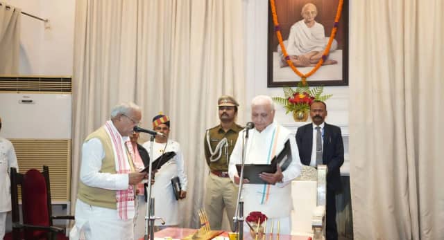 आलमनगर से लगातार जीतने वाले नरेंद्र नारायण यादव को बड़ी जिम्मेदारी