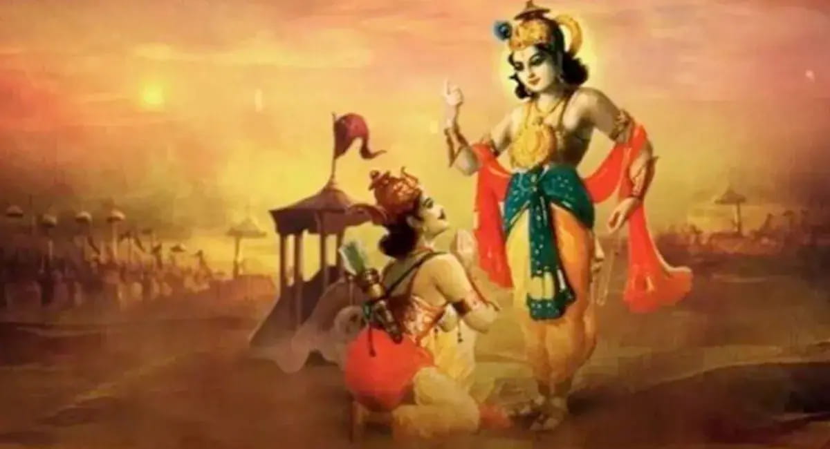 5000 साल बाद भी क्यों अमर है श्रीकृष्ण का उपदेश? जानें इस दिन का विशेष महत्व