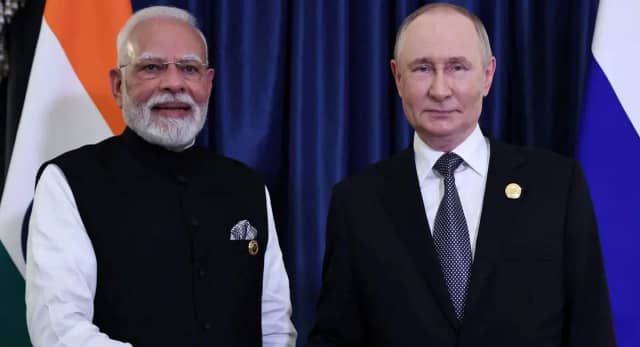 S-400 पर होगी अब तक की सबसे बड़ी डील, दहल जाएगा पाक-चीन