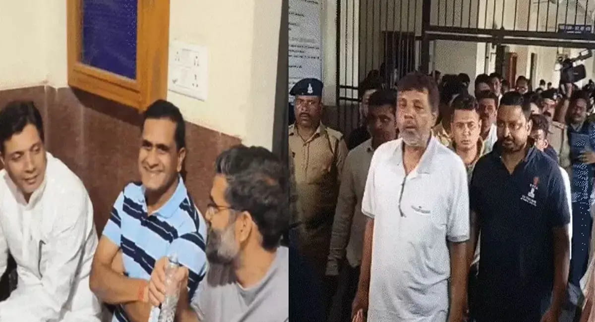 ED ने दर्ज की ECIR; छत्तीसगढ़ सिंडिकेट के तार आए सामने; कोर्ट से मिली पूछताछ की मंजूरी