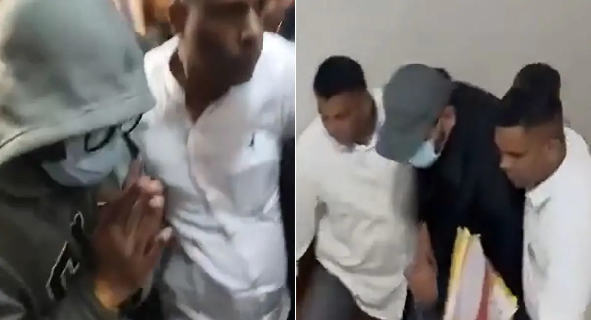 लूथरा ब्रदर्स गोवा पुलिस की ट्रांजिट रिमांड पर, पटियाला हाउस कोर्ट का आदेश