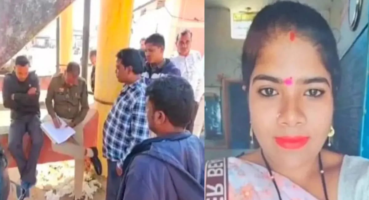 गरियाबंद में सनसनी, CCTV फुटेज खंगाल रही पुलिस